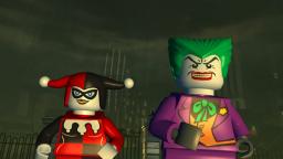 LEGO Batman: The Videogame Screenthot 2
